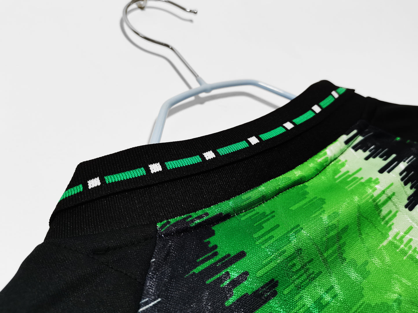 Camisola Manga Comprida M-United 1990-91 Guarda-Redes