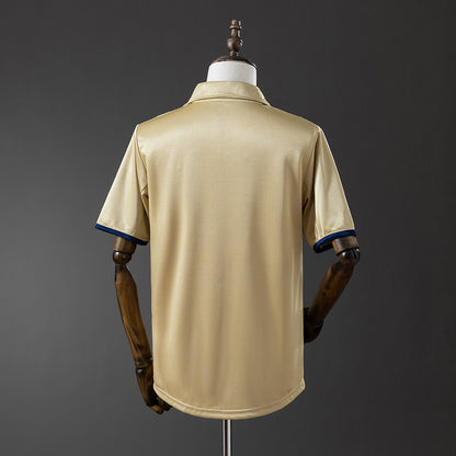 Camisola FC Barcelona 2002-03 Alternativa