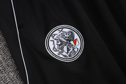 Fato de Treino AFC Ajax 2025-26 - Camisola com Fecho