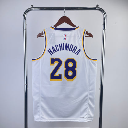 Camisola NBA 2023 Los Angeles Lakers