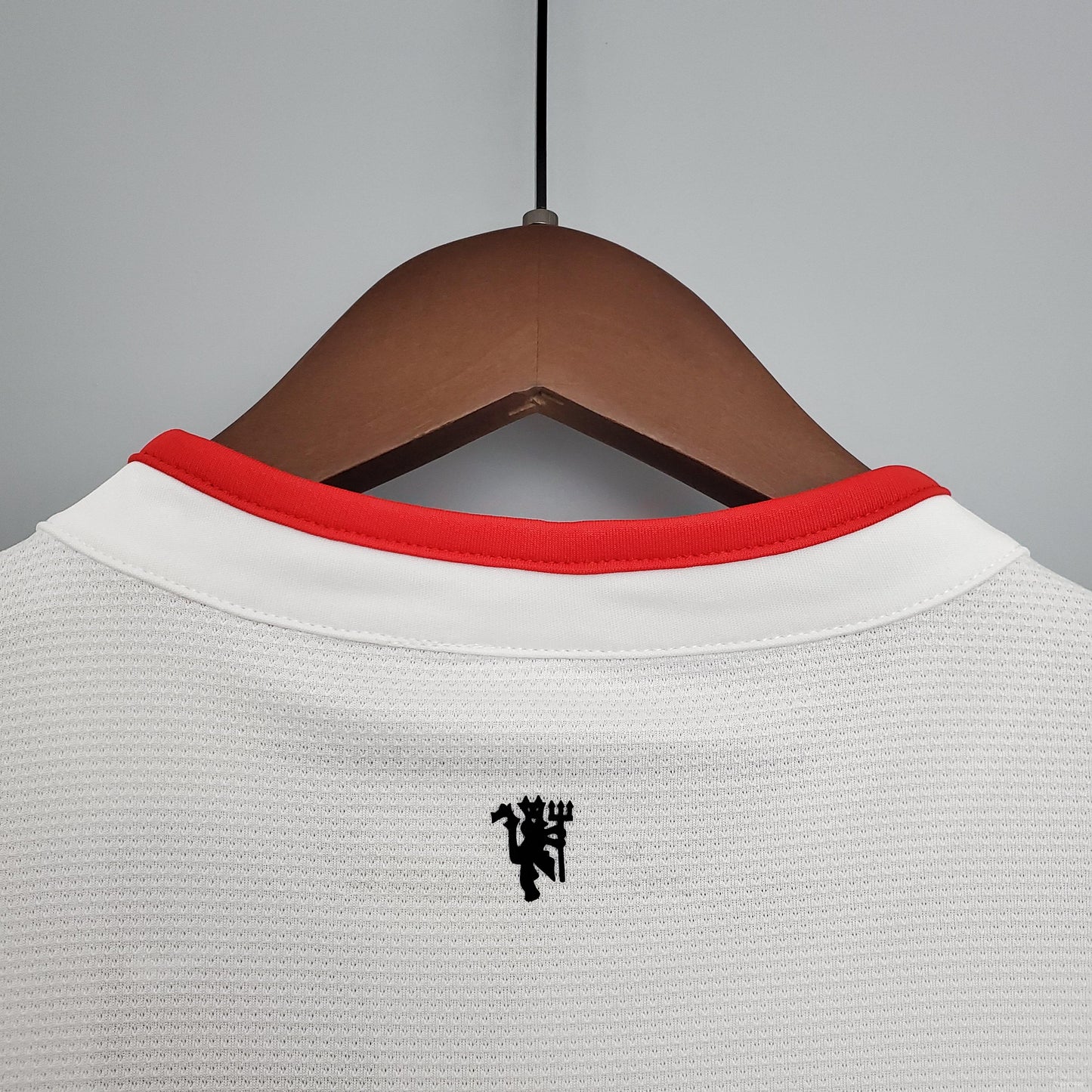 Camisola M-United 2013-14 Alternativa