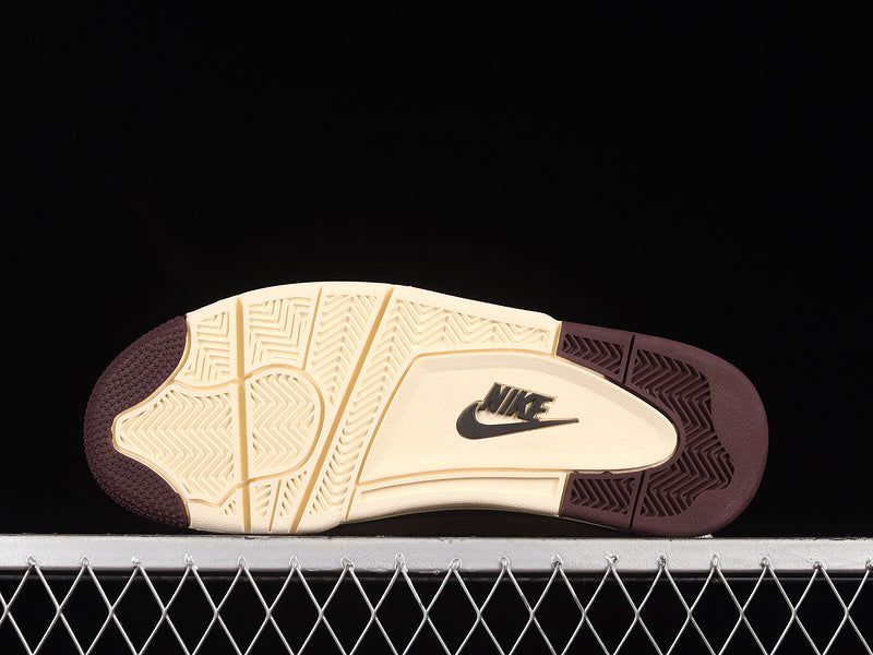 Nike Air Jordan 4 A Ma Maniére Violet Ore (Entrega Imediata)