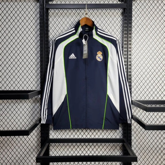 Corta Vento Real Madrid CF 2025-26