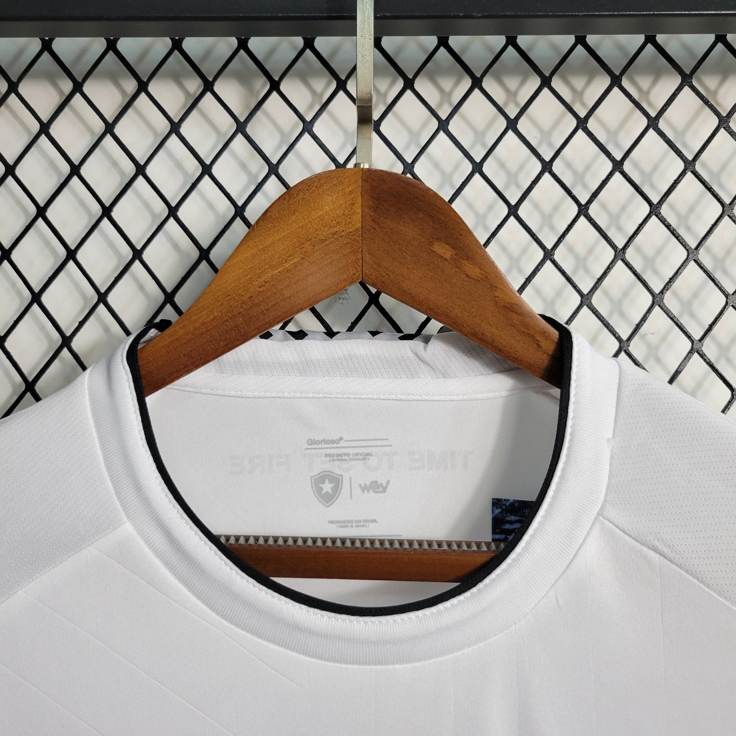 Camisola Botafogo-RJ 2022-23 Alternativa