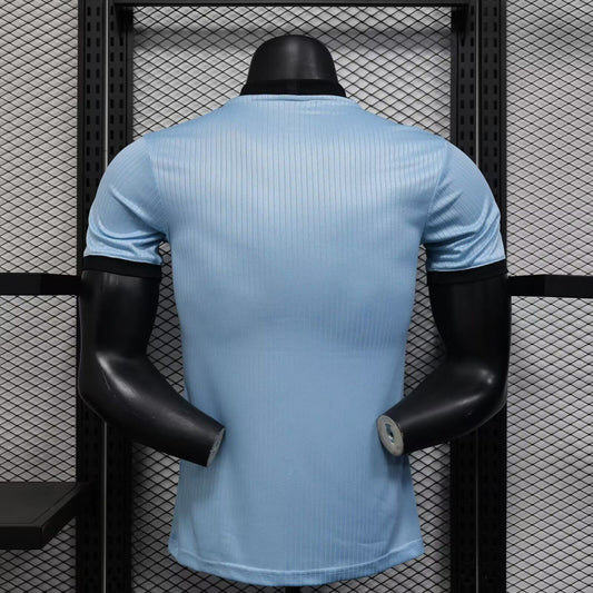 Camisola Alemanha 2025 Edição Especial 125º Aniversario Versão Jogador