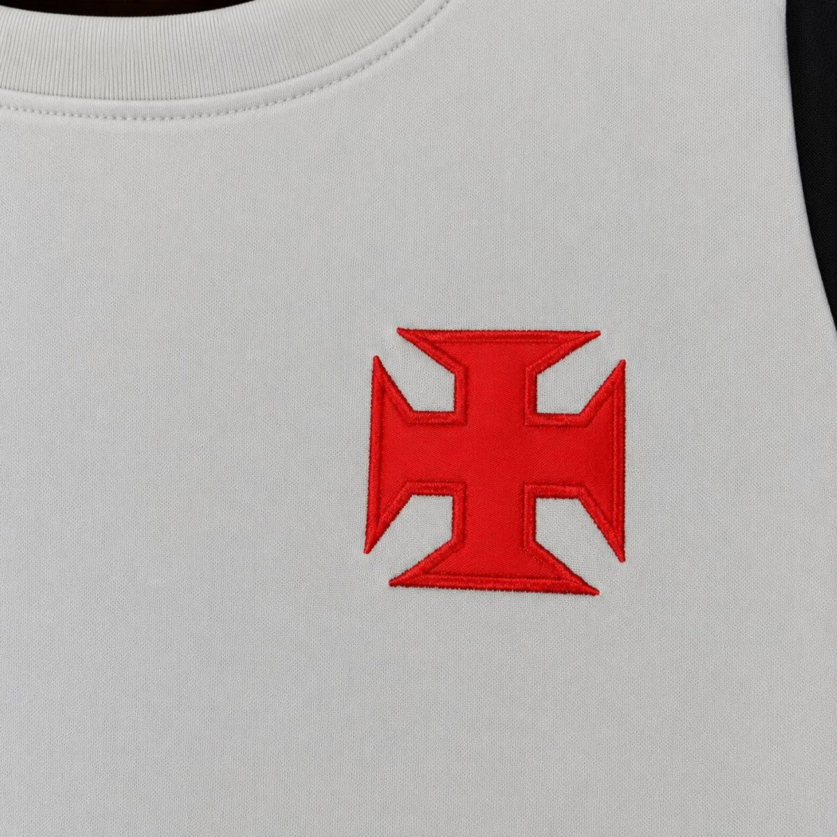 Camisola Vasco da Gama 2026-27 Treino Versão Adepto