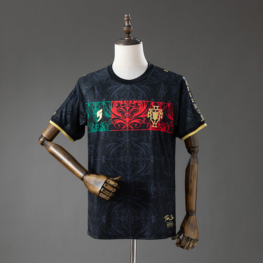 Camisola Portugal 2026 Edição Especial Versão Adepto