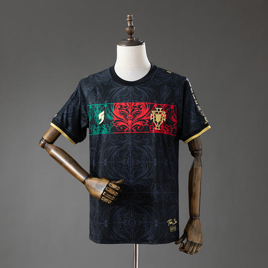 Camisola Portugal 2026 Edição Especial Versão Adepto
