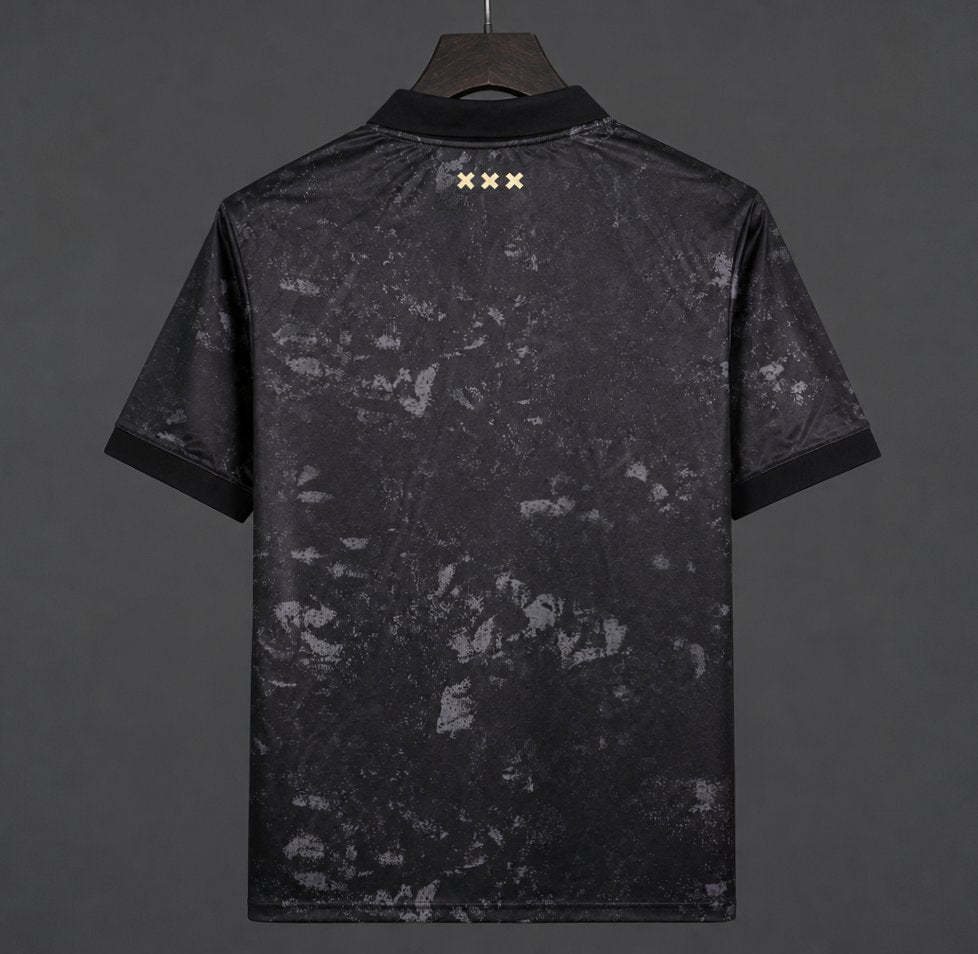 Camisola AFC Ajax 2026-27 Edição Especial Versão Adepto