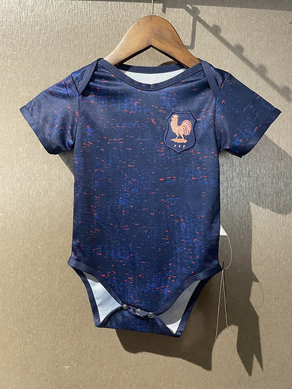 Body Bebé França 2025 Principal