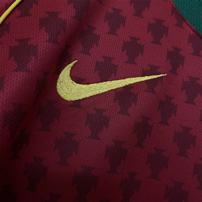 Camisola Portugal 2004 Principal C.RONALDO #17