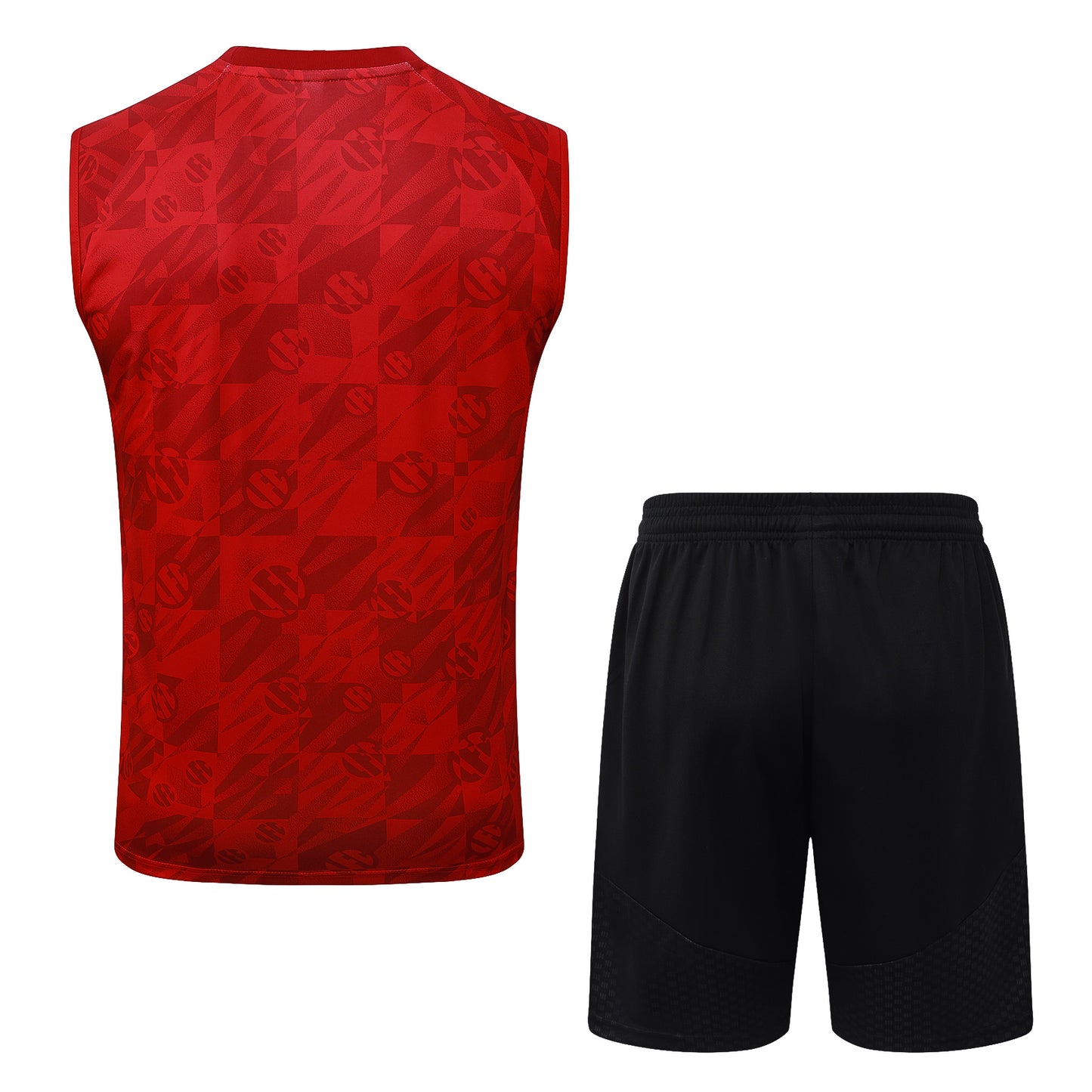Kit Treino Manga Cava LIV 2026-27