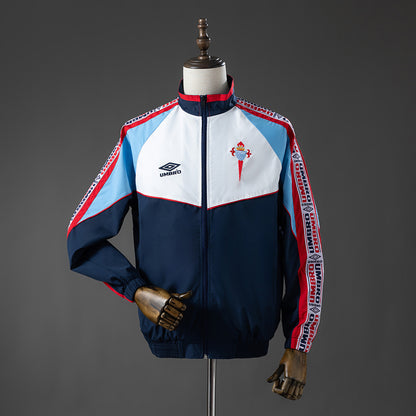 Corta Vento Celta Vigo 1998-99