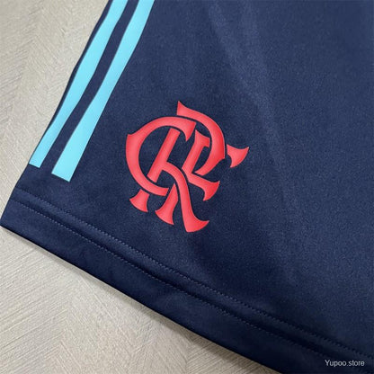 Calções CR Flamengo 2025-26 Treino