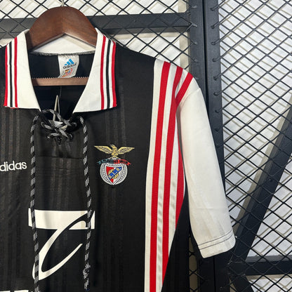 Camisola SLB 1997-98 Alternativa