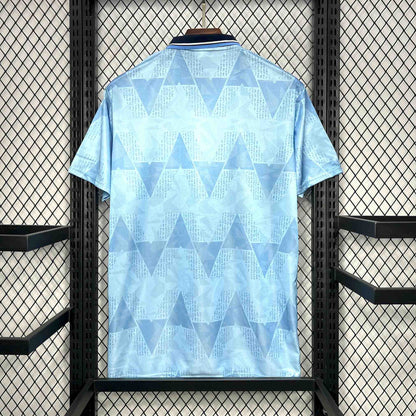 Camisola MCI 1989-90 Principal