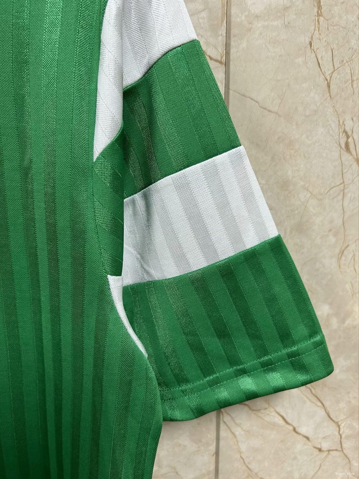 Camisola Camarões 1990 Principal