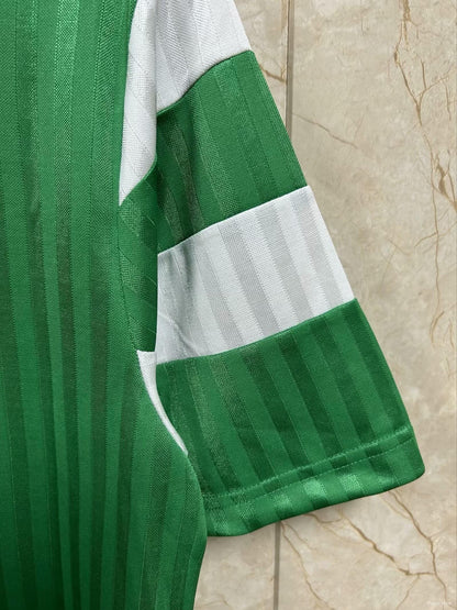 Camisola Camarões 1990 Principal