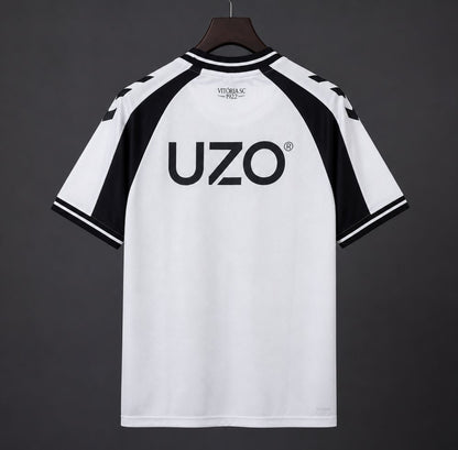 Camisola Vitoria SC 2026-27 Principal Versão Adepto