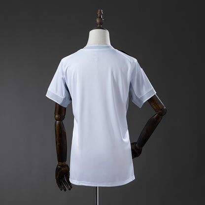 Camisola Real Madrid CF 2025-26 Principal Versão Mulher