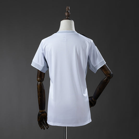Camisola Real Madrid CF 2025-26 Principal Versão Mulher