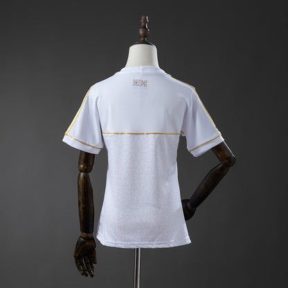 Camisola Vasco da Gama 2025-26 Edição Especial Versão Mulher