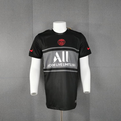 Camisola FC Paris Saint-Germain 2021-22 Alternativa