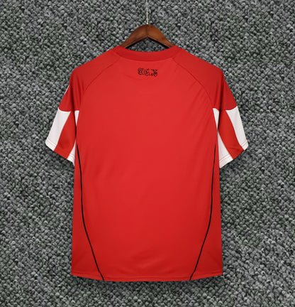 Camisola FC Bayern Munique 2010-11 Principal