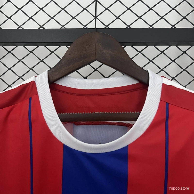 Camisola FC Bayern Munique 2014-15 Principal