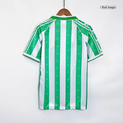 Camisola Real Betis 1996-97 Principal