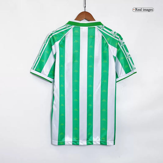Camisola Real Betis 1996-97 Principal