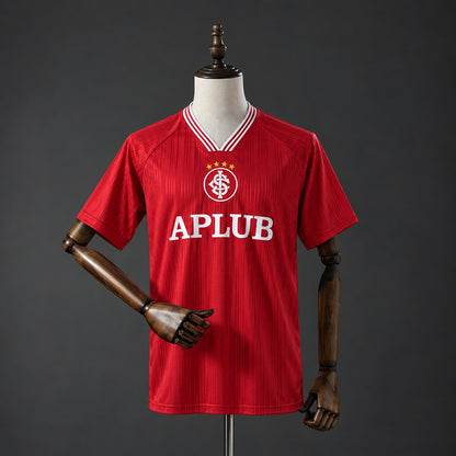 Camisola SC Internacional 1997-98 Principal Versão Adepto