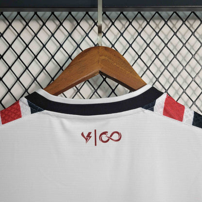 Camisola Santa Cruz FC-PE 2023-24 Alternativa