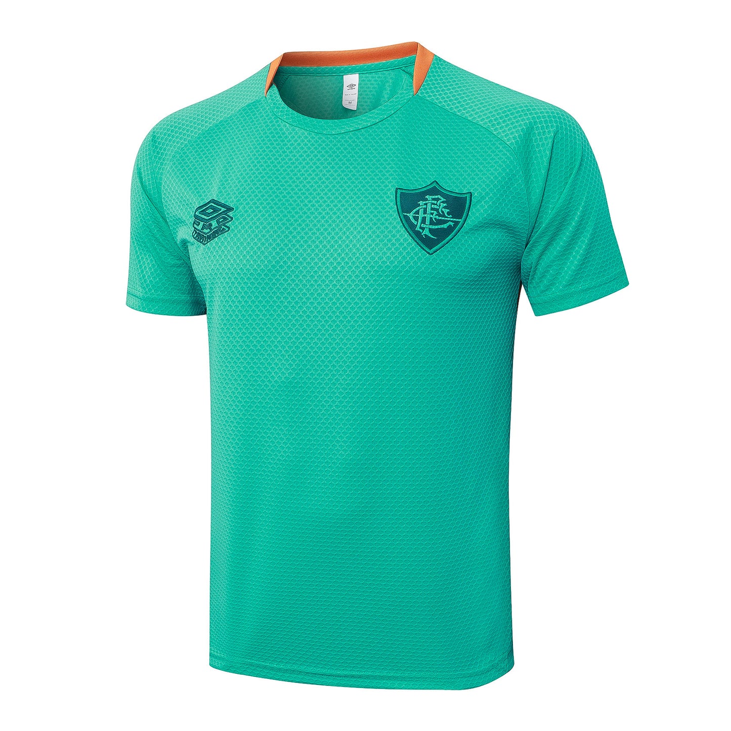 Kit Treino Camisola CR Flamengo 2025-26