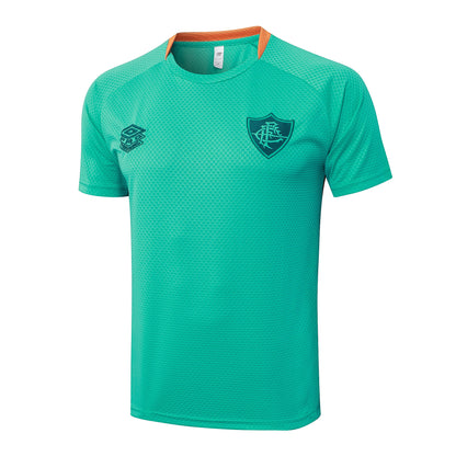 Kit Treino Camisola CR Flamengo 2025-26
