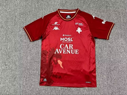 Camisola FC Metz 2025-26 Principal Versão Adepto