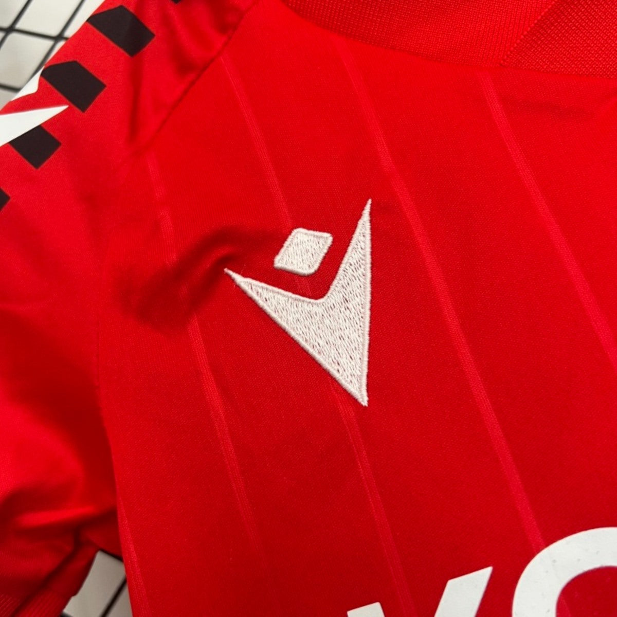Kit Criança CA Osasuna 2024-25 Alternativo