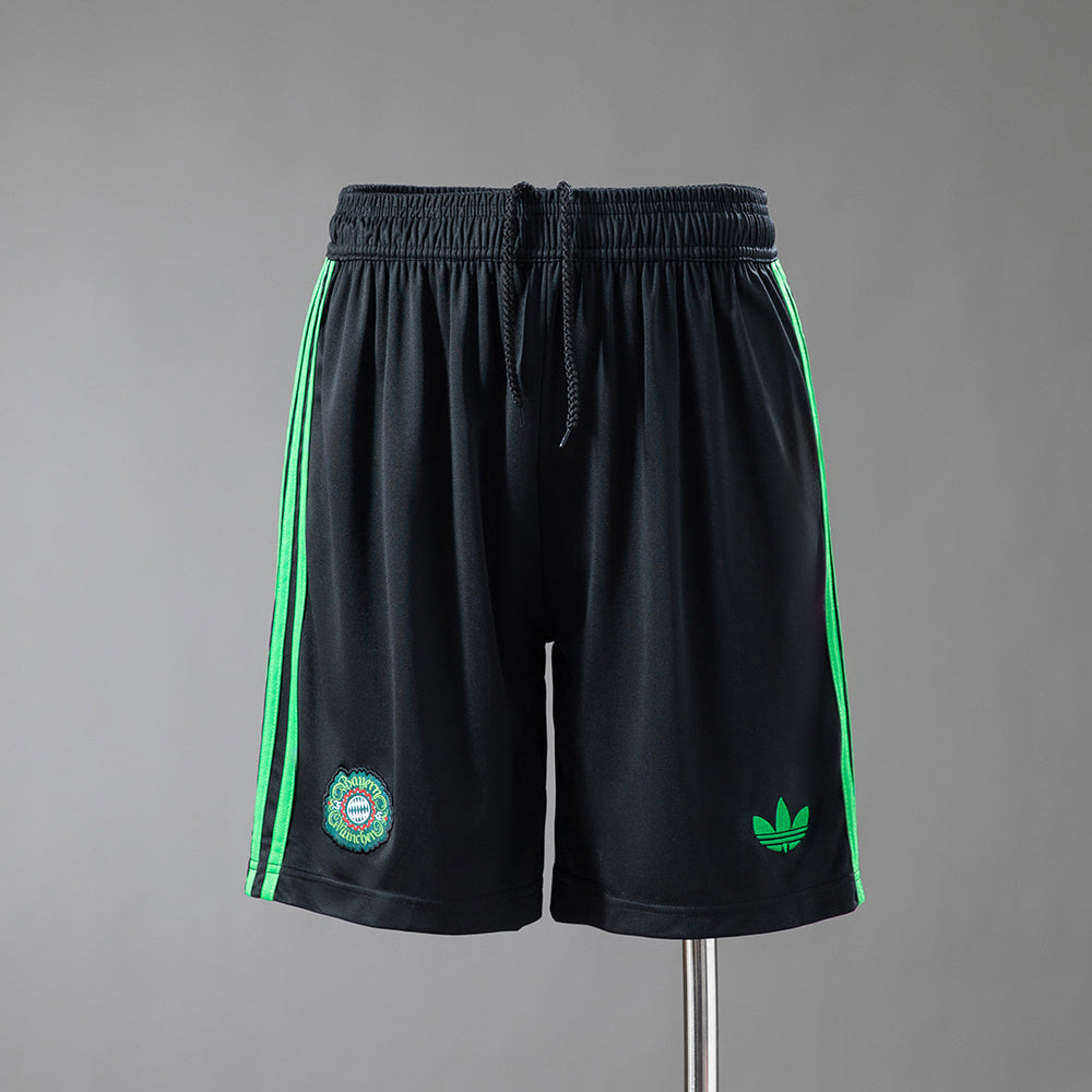 Calções FC Bayern Munique 2025-26 Edição Especial