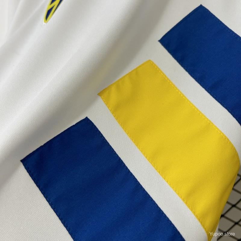 Camisola Suecia 1994 Alternativa BROLIN #11