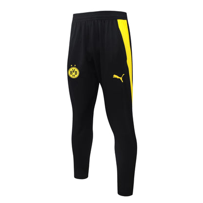 Fato de Treino Borussia Dortmund 2026-27 - Camisola com Fecho