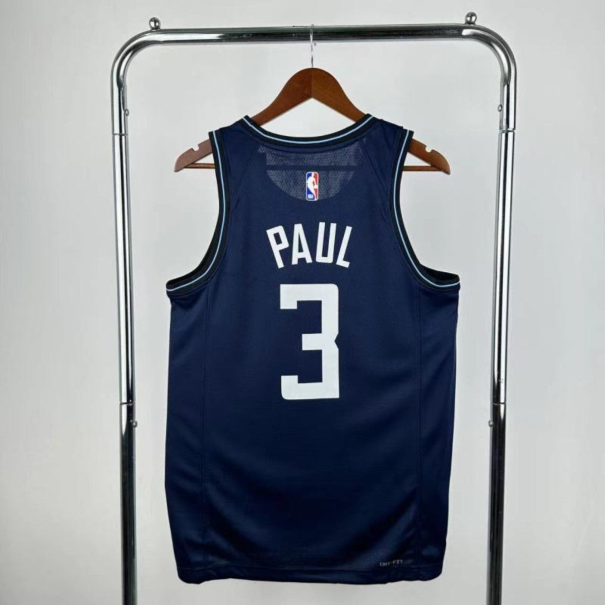 Camisola NBA 2024 LA Clippers