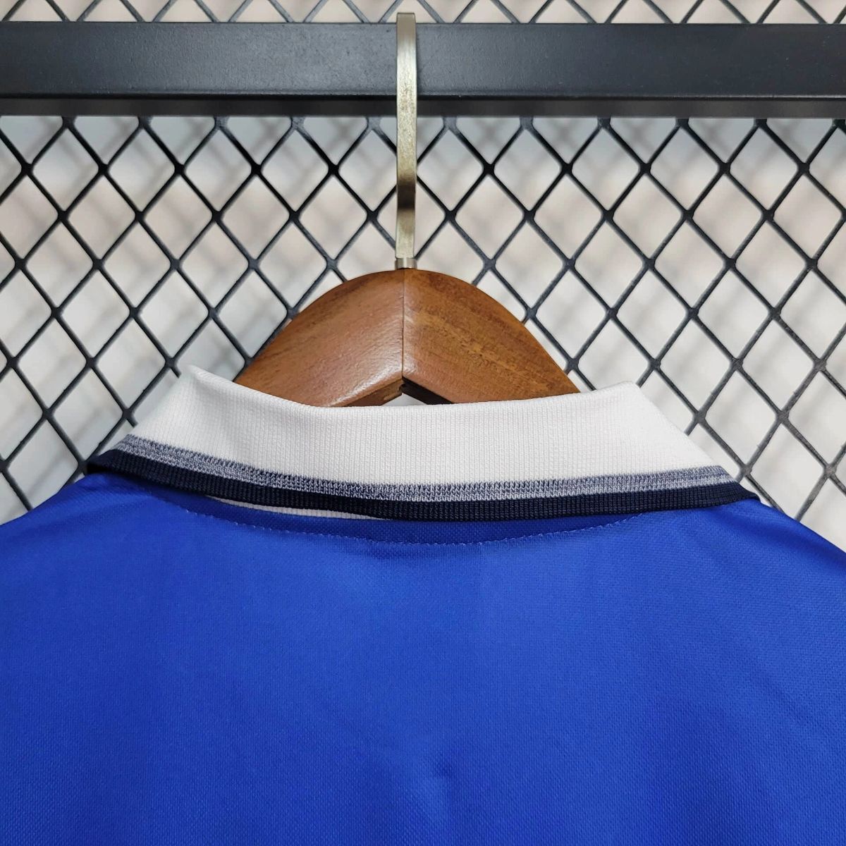 Camisola GR 1997-98 Principal