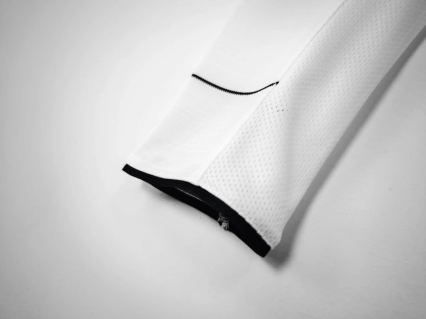 Camisola Manga Comprida M-United 2003-04 Alternativa