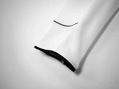 Camisola Manga Comprida M-United 2003-04 Alternativa