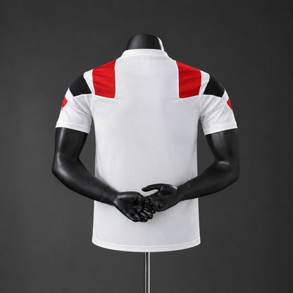 Camisola CR Flamengo 2026-27 Edição EQT Versão Jogador