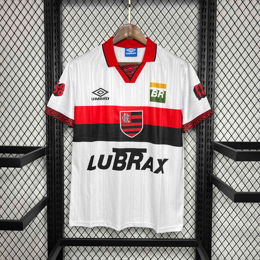 Camisola Flamengo 1995-96 Alternativa