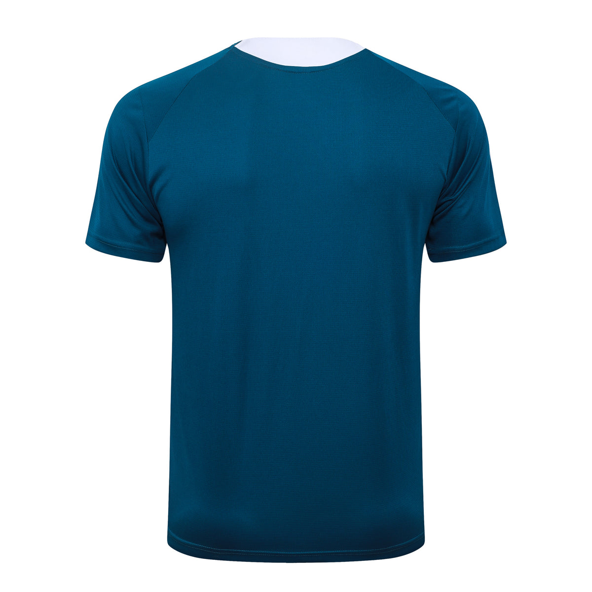 Kit Treino Camisola Portugal 2026 Azul