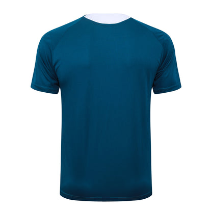 Kit Treino Camisola Portugal 2026 Azul