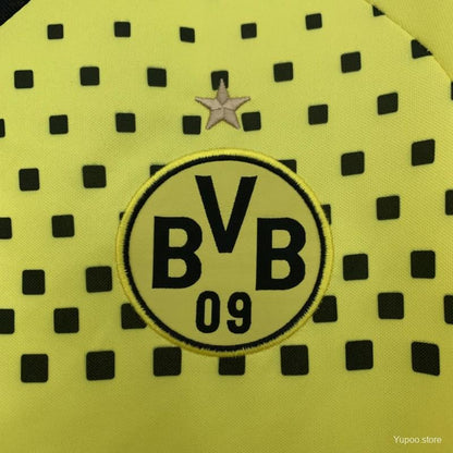 Camisola Borussia Dortmund 2011-12 Principal