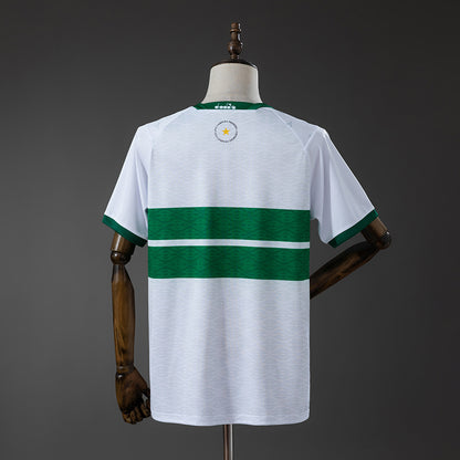 Camisola Coritiba FC 2026-27 Principal Versão Adepto